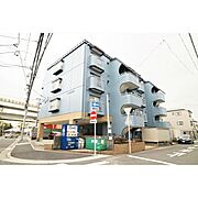 エミナンス原 2階 築43年1ヶ月の賃貸物件