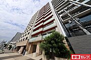 C.P.Pure1608 10階 築14年の賃貸物件