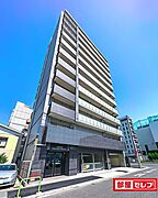 鶴舞駅より徒歩11分 4階 築4年1ヶ月の賃貸物件