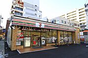 セブンイレブン名古屋今池5丁目店 189m