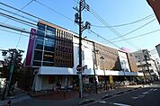 イオン今池店 284m