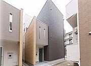 Charme新守山の賃貸物件