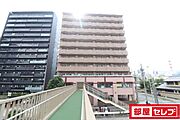 現代ハウス新栄 9階 築25年5ヶ月の賃貸物件