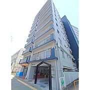 今池駅より徒歩8分 5階 築51年11ヶ月の賃貸物件