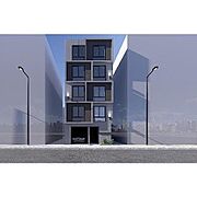 今池駅より徒歩8分 5階 新築の賃貸物件