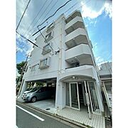 TGビル 3階 築36年11ヶ月の賃貸物件