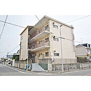 一社駅より徒歩9分 1階 築50年9ヶ月の賃貸物件