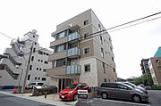 アールズコート明が丘 5階 築15年5ヶ月の賃貸物件
