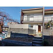 藤が丘駅より徒歩11分 1階 築52年8ヶ月の賃貸物件