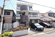 平成ハイツ 2階 築37年3ヶ月の賃貸物件