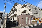 池下駅より徒歩4分 2階 築27年10ヶ月の賃貸物件