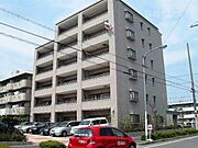 瓢箪山駅より徒歩8分 3階 築20年5ヶ月の賃貸物件