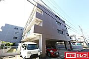 ビレンテ守山の賃貸物件