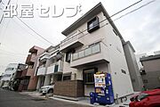 吹上駅より徒歩7分 1階 築8年11ヶ月の賃貸物件
