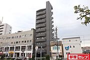 ＮＹレジデンスいりなか 7階 築30年3ヶ月の賃貸物件