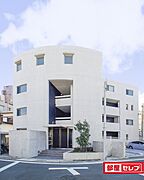 本山駅より徒歩9分 2階 築20年1ヶ月の賃貸物件