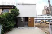 Rexzyaoshi 2階 築8年3ヶ月の賃貸物件