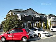 小幡緑地駅より徒歩30分 1階 築24年6ヶ月の賃貸物件