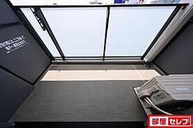 S-RESIDENCE高岳bresa  ｜ 愛知県名古屋市東区東片端町49番3（賃貸マンション1K・2階・24.43㎡） その14