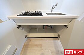S-RESIDENCE高岳bresa  ｜ 愛知県名古屋市東区東片端町49番3（賃貸マンション1K・2階・24.43㎡） その18