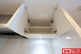 S-RESIDENCE高岳bresa  ｜ 愛知県名古屋市東区東片端町49番3（賃貸マンション1K・2階・24.43㎡） その19