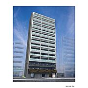 高岳駅より徒歩7分 4階 新築の賃貸物件