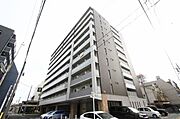 今池駅より徒歩6分 10階 築19年5ヶ月の賃貸物件