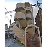 池下駅より徒歩9分 2階 築32年4ヶ月の賃貸物件