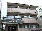 ハイツM&M 2階 築26年2ヶ月の賃貸物件