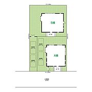 上社駅より徒歩30分 1階 築31年5ヶ月の賃貸物件