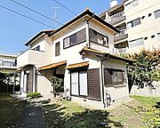 一社駅より徒歩11分 1階 築45年3ヶ月の賃貸物件