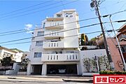 本山駅より徒歩10分 2階 築38年11ヶ月の賃貸物件