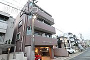 シテイライフ藤ヶ丘 4階 築27年5ヶ月の賃貸物件