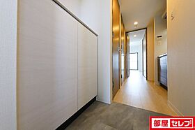 S-RESIDENCE池下駅前  ｜ 愛知県名古屋市千種区池下1丁目1-12（賃貸マンション1K・11階・25.14㎡） その10