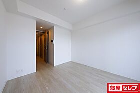S-RESIDENCE池下駅前  ｜ 愛知県名古屋市千種区池下1丁目1-12（賃貸マンション1K・11階・25.14㎡） その8
