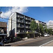 ツインコート24の賃貸物件