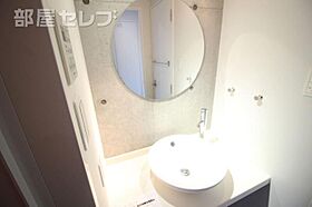 泉アパートメント  ｜ 愛知県名古屋市東区泉3丁目30-15（賃貸マンション1R・8階・30.01㎡） その11