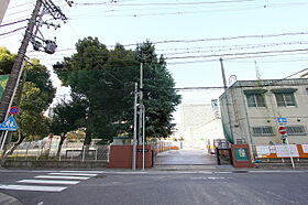 泉アパートメント  ｜ 愛知県名古屋市東区泉3丁目30-15（賃貸マンション1R・8階・30.01㎡） その27