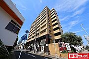 ラ・クール泉 7階 築39年5ヶ月の賃貸物件