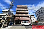 車道駅より徒歩12分 1階 築25年5ヶ月の賃貸物件