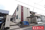 池下駅より徒歩6分 1階 築16年6ヶ月の賃貸物件