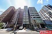 久屋大通駅より徒歩8分 12階 築2年8ヶ月の賃貸物件