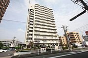 大曽根駅より徒歩5分 10階 築36年6ヶ月の賃貸物件