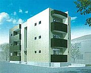 カッシーナ 1階 築8年6ヶ月の賃貸物件