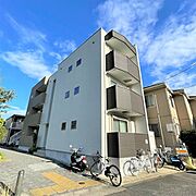 本山駅より徒歩9分 1階 築8年8ヶ月の賃貸物件