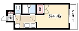 東山ビレッジ 6階