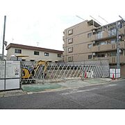 アザレヤハイツ 3階 築2年5ヶ月の賃貸物件