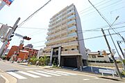 大曽根駅より徒歩5分 8階 築8年3ヶ月の賃貸物件
