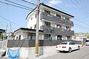 ニュー和合 3階 築39年4ヶ月の賃貸物件