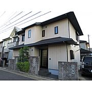 池下駅より徒歩8分 築22年 2階建の賃貸物件